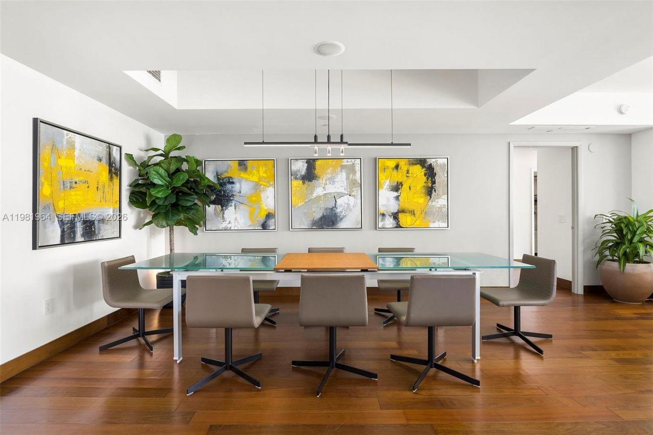 6000 Island Blvd, Unit 1208, Aventura, FL 33160 Photo