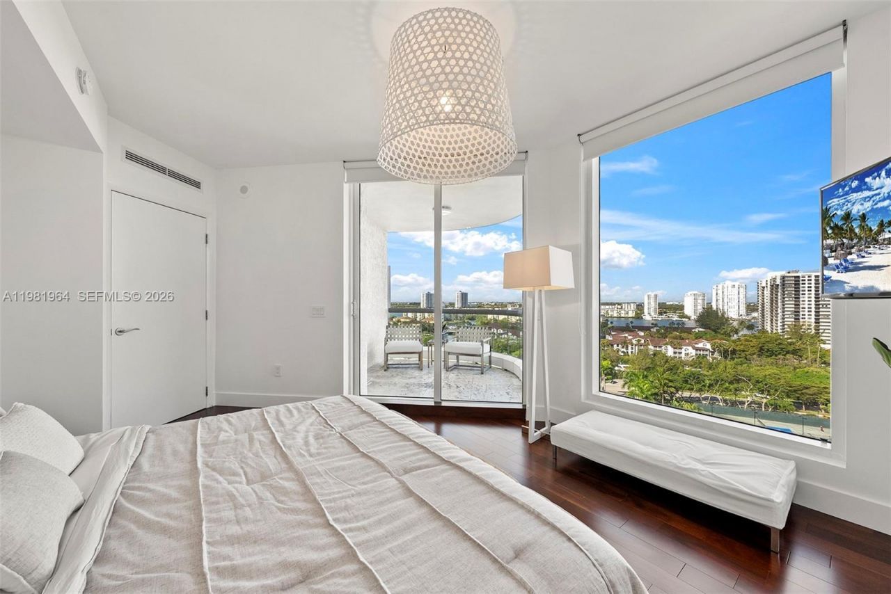 6000 Island Blvd, Unit 1208, Aventura, FL 33160 Photo