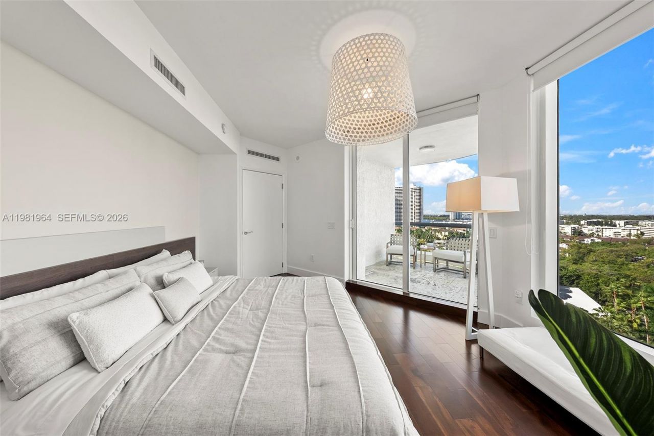 6000 Island Blvd, Unit 1208, Aventura, FL 33160 Photo