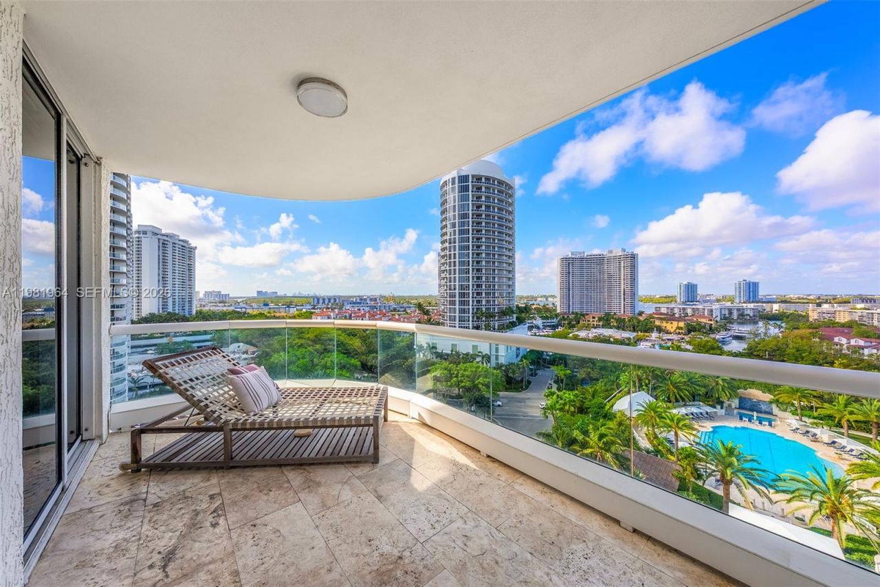 6000 Island Blvd, Unit 1208, Aventura, FL 33160 Photo
