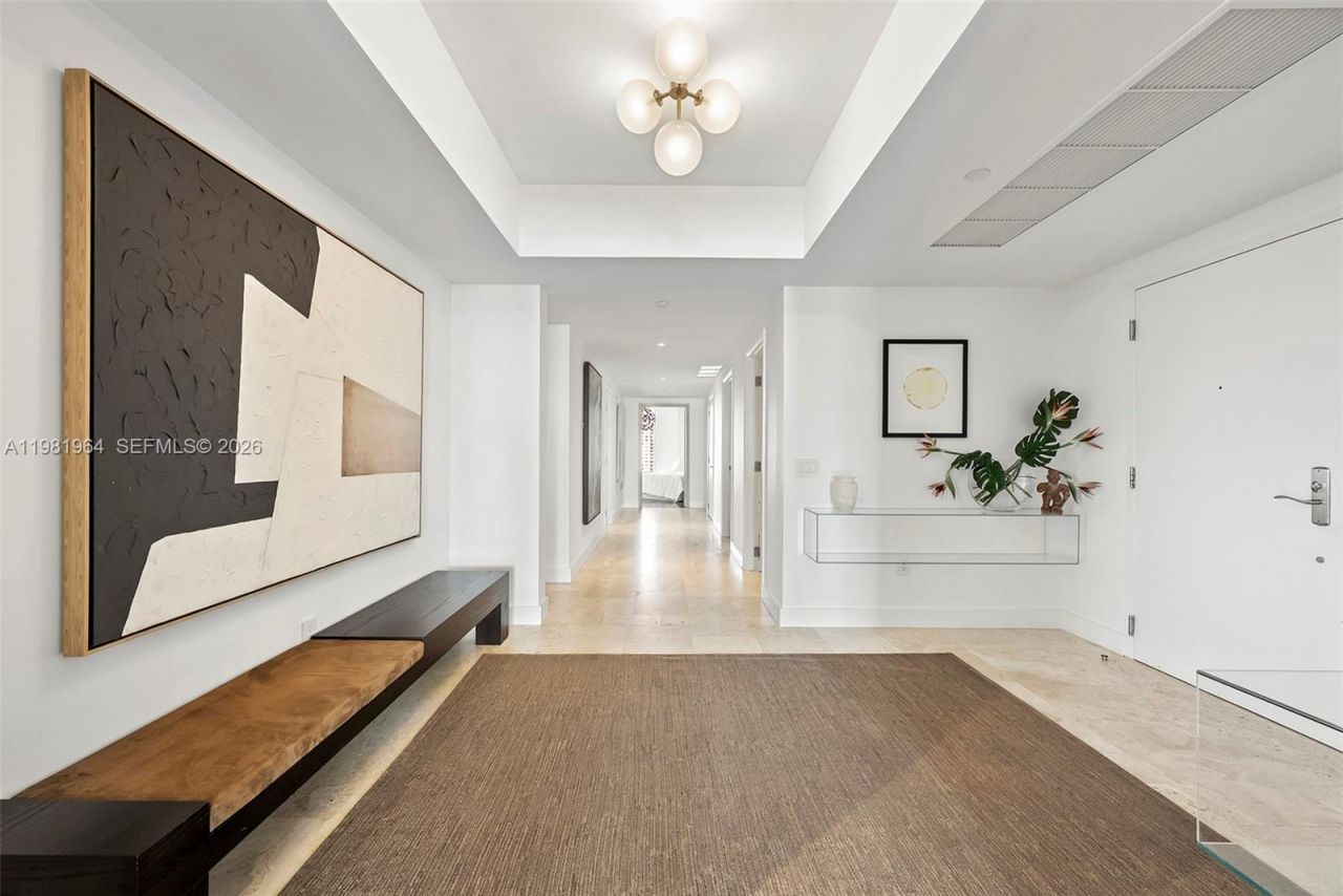 6000 Island Blvd, Unit 1208, Aventura, FL 33160 Photo