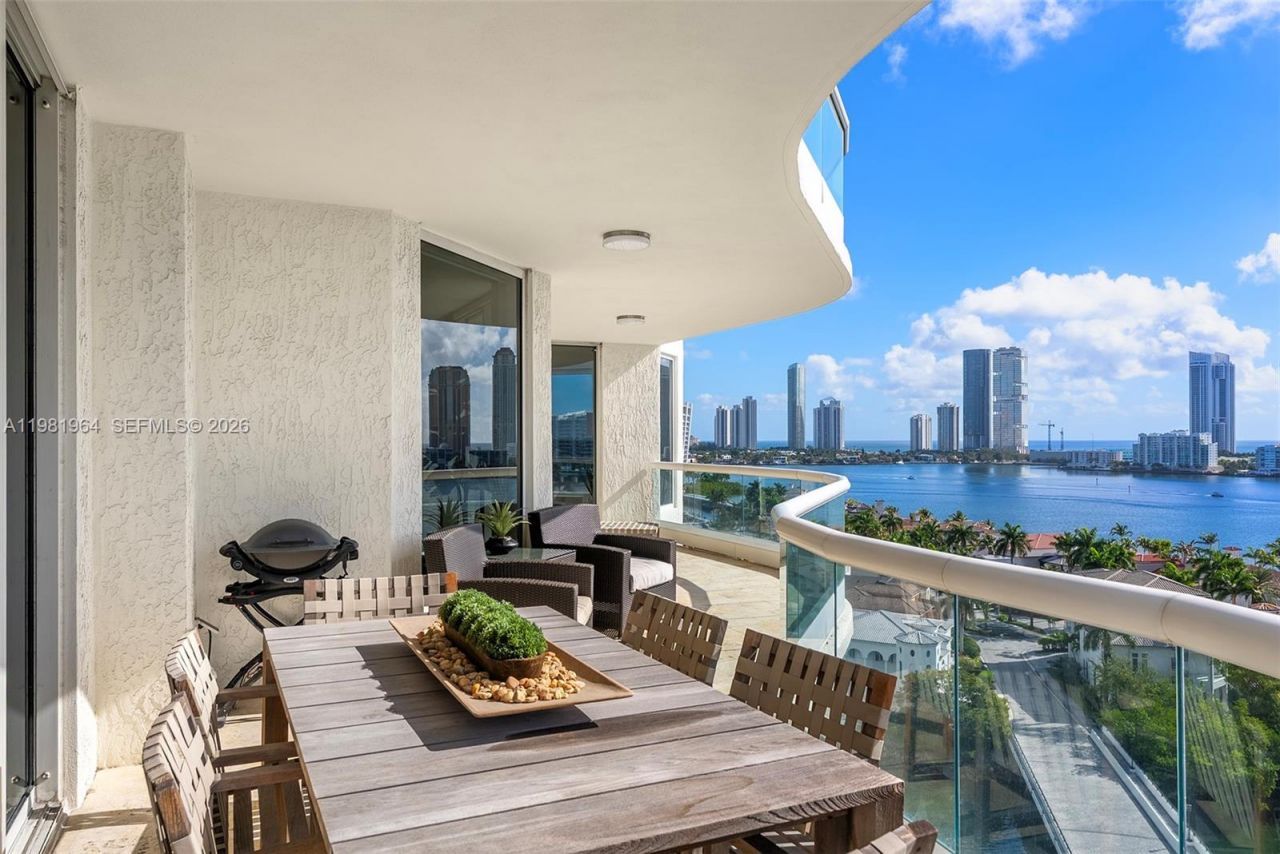 6000 Island Blvd, Unit 1208, Aventura, FL 33160 Photo