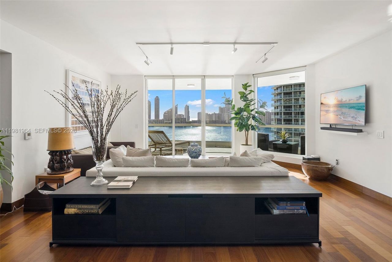 6000 Island Blvd, Unit 1208, Aventura, FL 33160 Photo