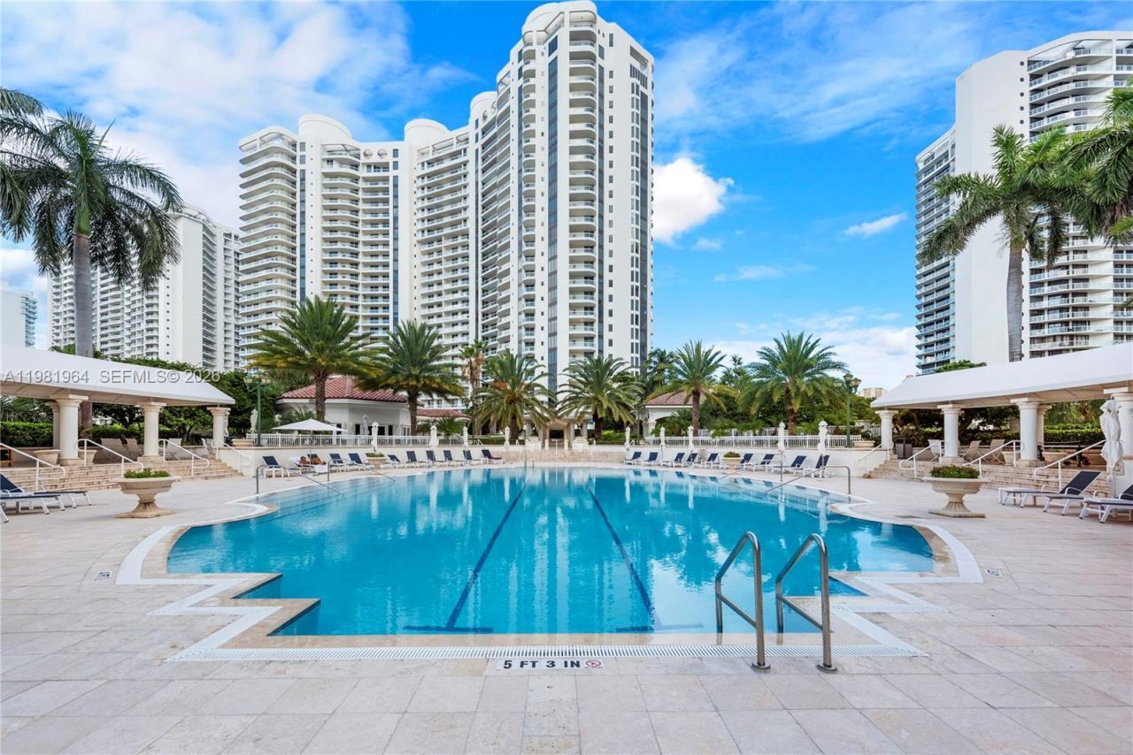 6000 Island Blvd, Unit 1208, Aventura, FL 33160 Photo
