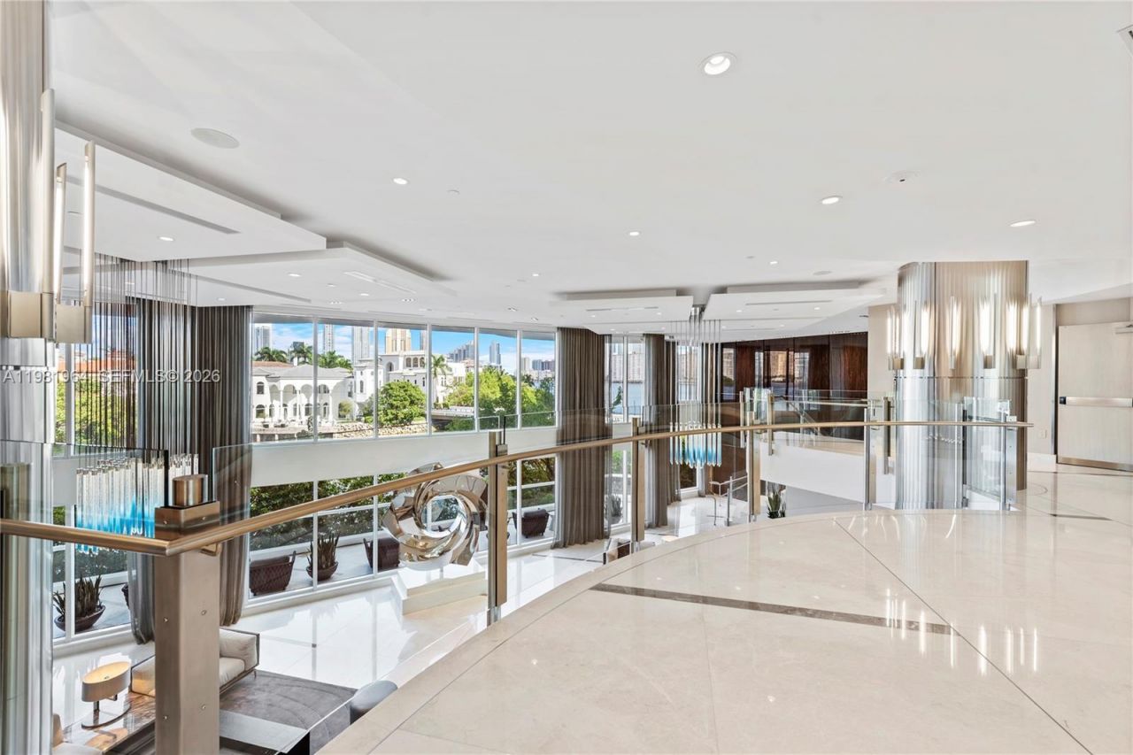 6000 Island Blvd, Unit 1208, Aventura, FL 33160 Photo