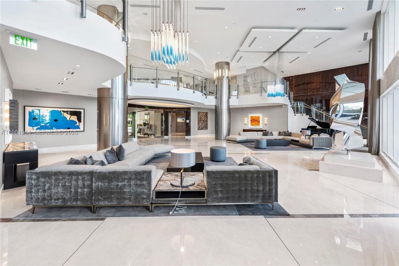 6000 Island Blvd, Unit 1208, Aventura, FL 33160 Photo