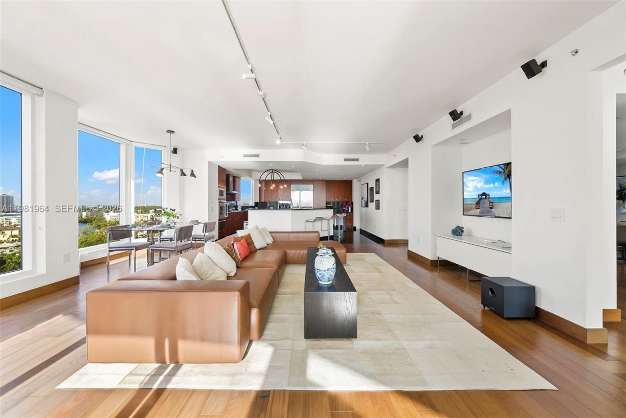 6000 Island Blvd, Unit 1208, Aventura, FL 33160 Photo