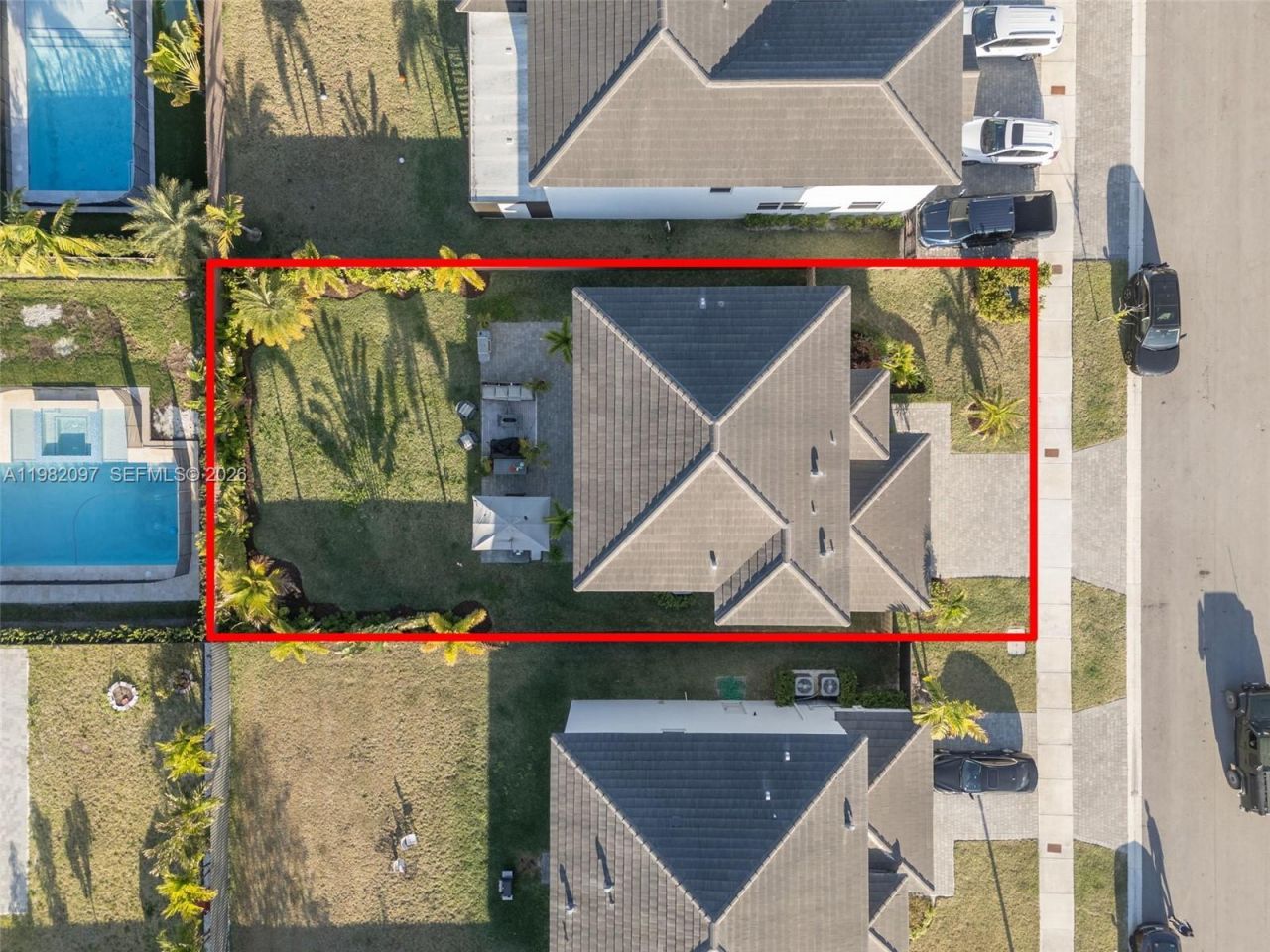 12741 SW 213th Ter , Miami, FL 33177 Photo