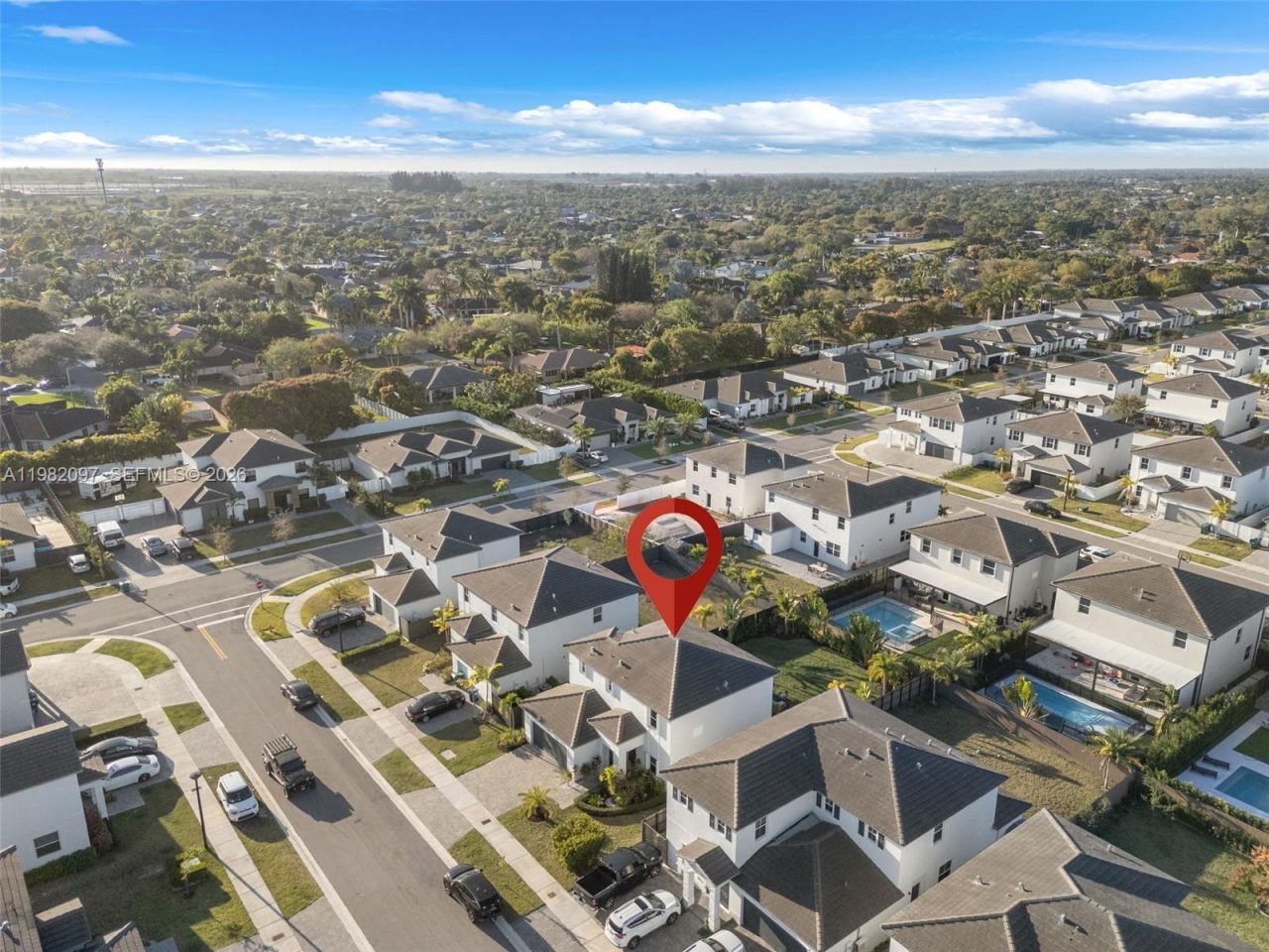 12741 SW 213th Ter , Miami, FL 33177 Photo