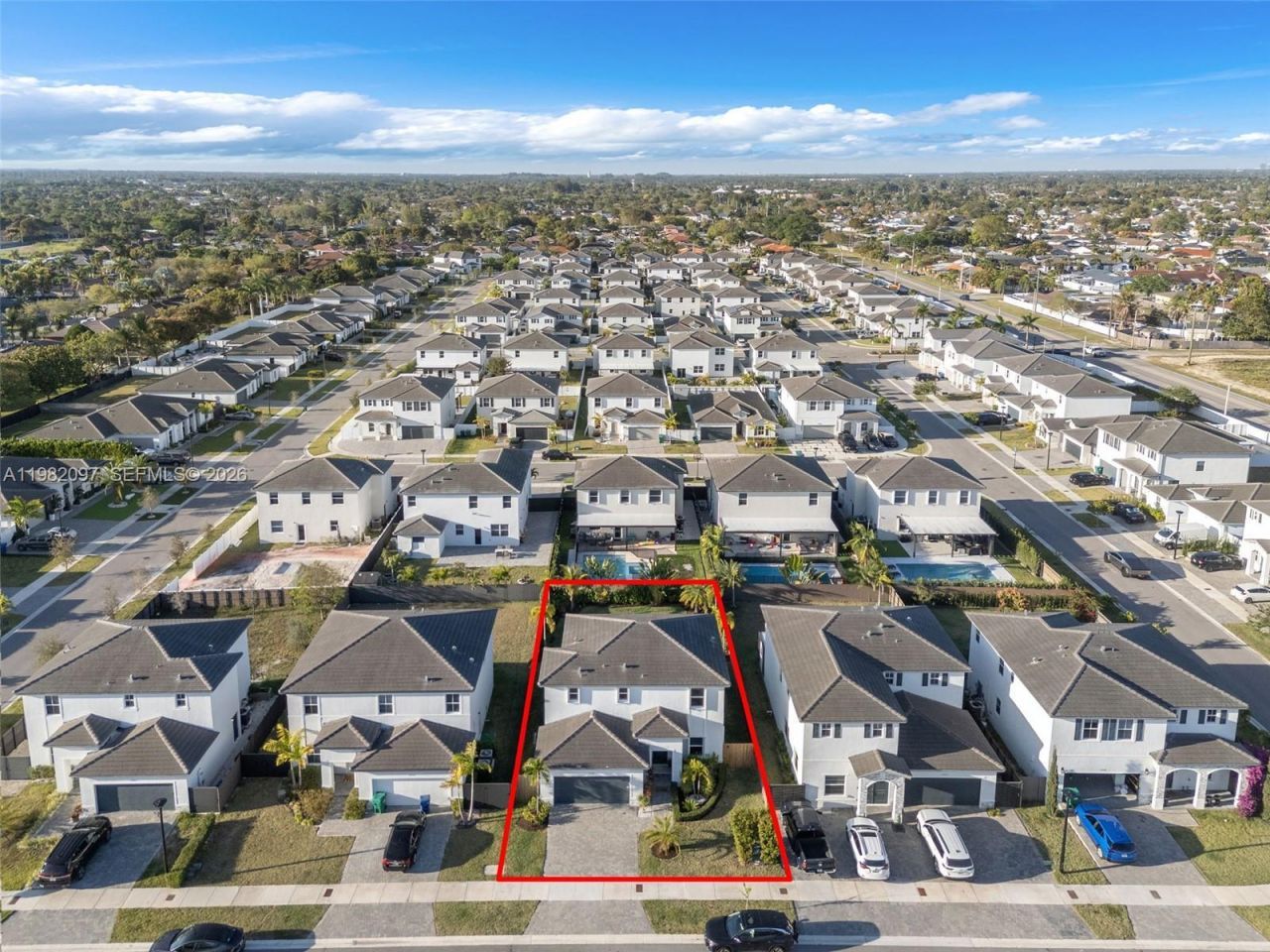 12741 SW 213th Ter , Miami, FL 33177 Photo