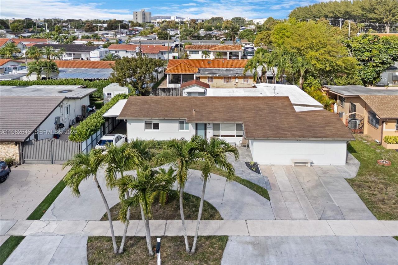 4660 W 9th Ave, Hialeah, FL 33012 Photo