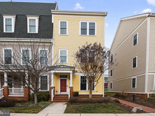716 DIAMOND AVENUE , ALEXANDRIA, VA 22301