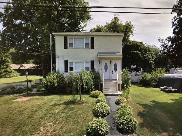 53 Malwood Ave, Unit 53, Dracut, MA 01826