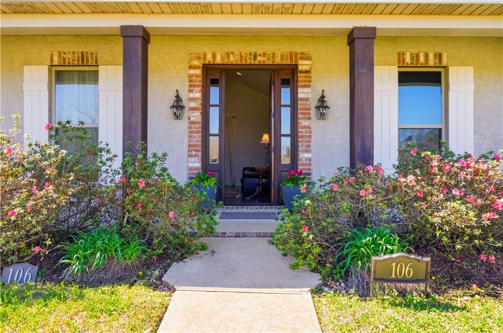 106 SAINT ABIGAIL Lane Woodworth, LA 71485