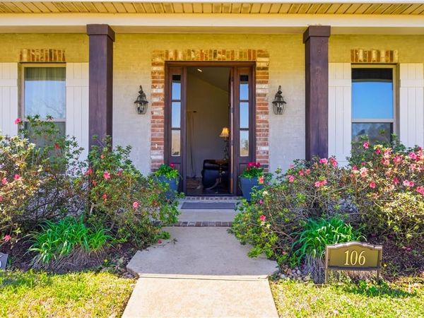 106 SAINT ABIGAIL Lane, Woodworth, LA 71485