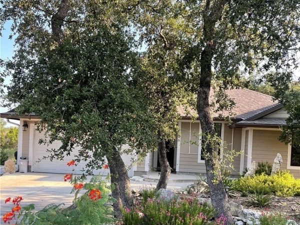 2046 Mulberry Circle , Spring Branch, TX 78070