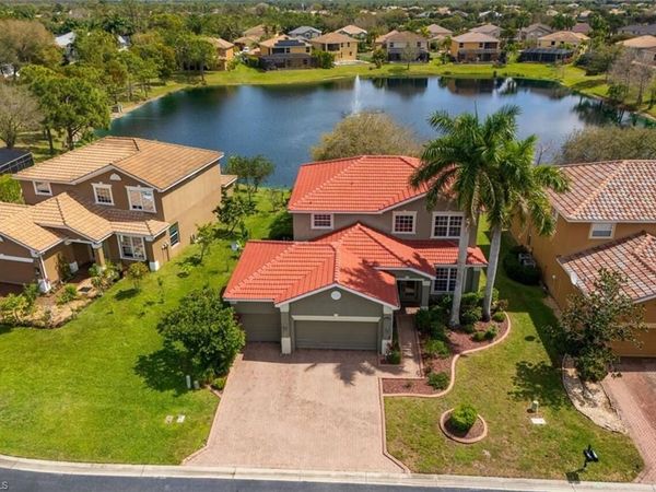 16511 Whispering Trace CT, FORT MYERS, FL 33908