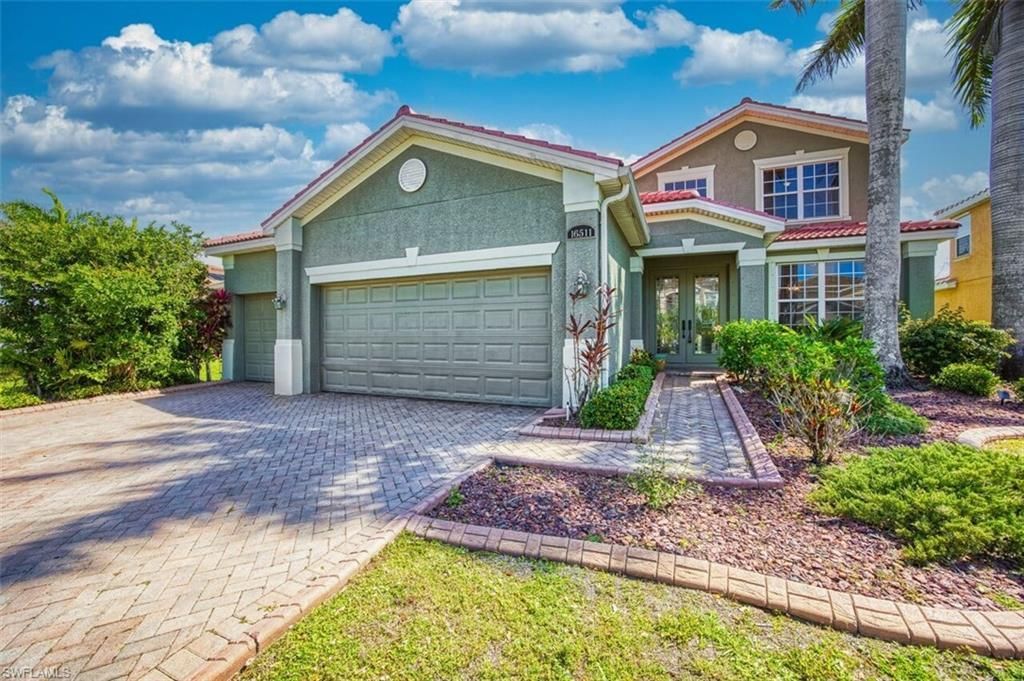 16511 Whispering Trace Ct, Fort Myers, FL 33908 Photo