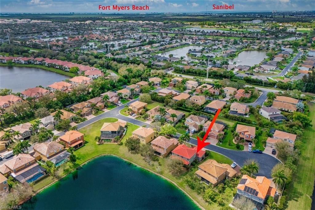 16511 Whispering Trace Ct, Fort Myers, FL 33908 Photo