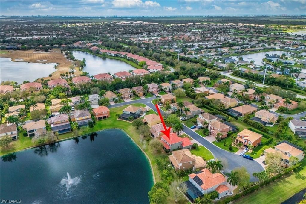 16511 Whispering Trace Ct, Fort Myers, FL 33908 Photo