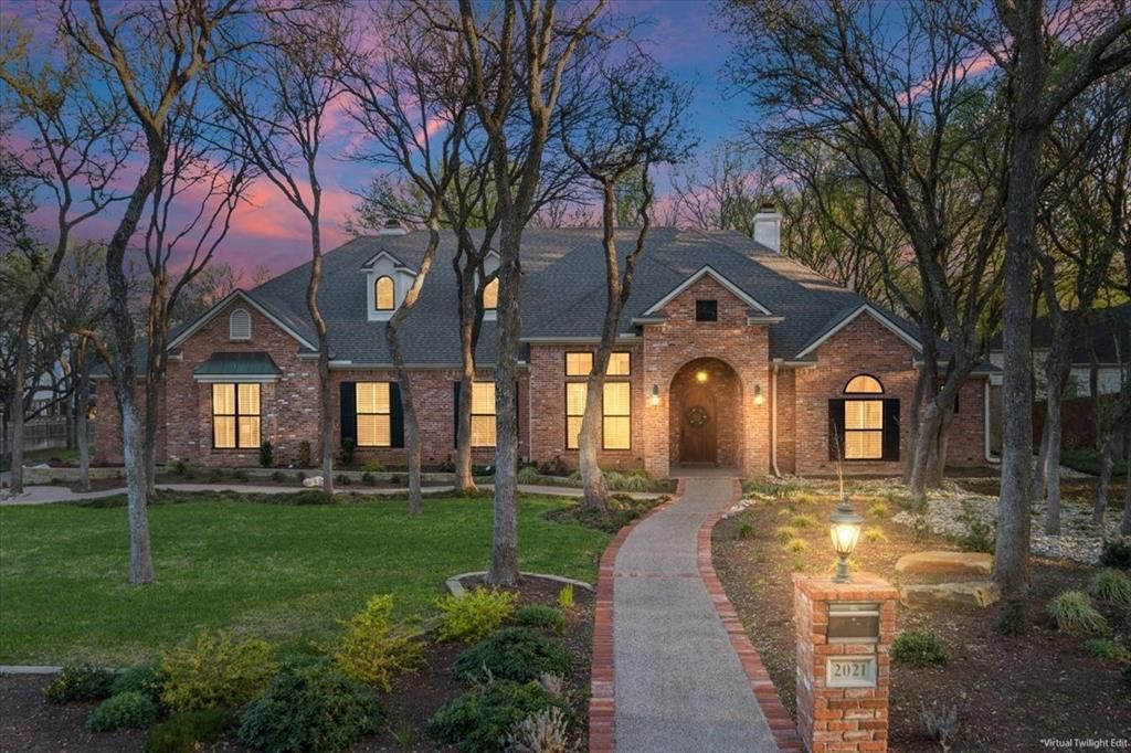 2021 Rockbridge Road, Waco, TX 76657 Main Photo