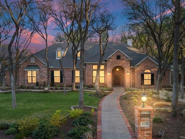 2021 Rockbridge Road, Waco, TX 76657