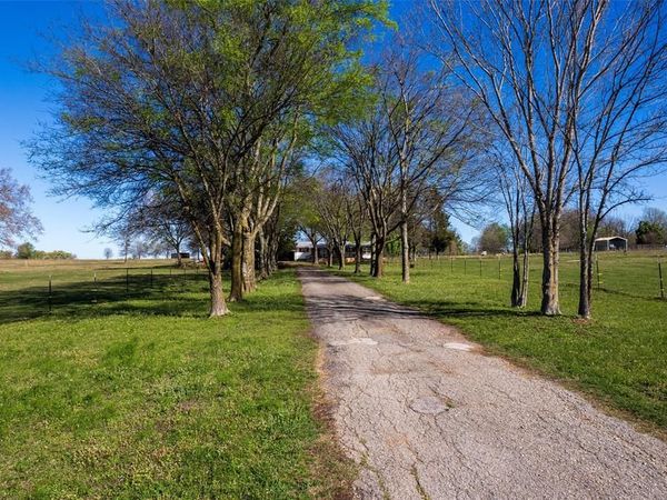 328 FM 900, Mount Vernon, TX 75457
