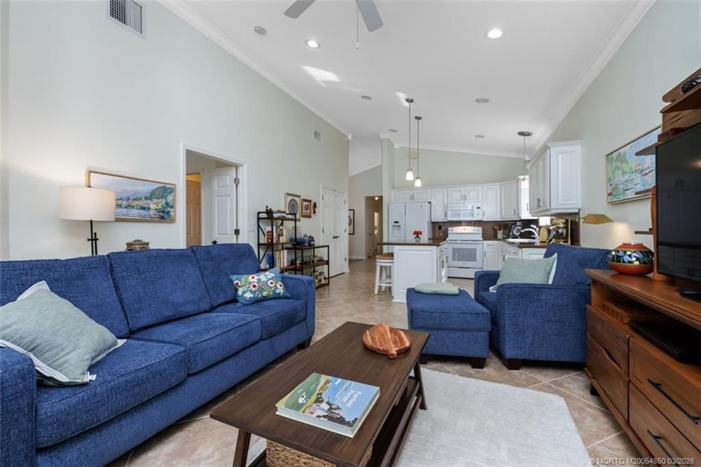 4578 SE Bridgetown Court, Stuart, FL 34997 Photo