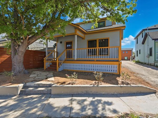 608 Labor, San Antonio, TX 78210