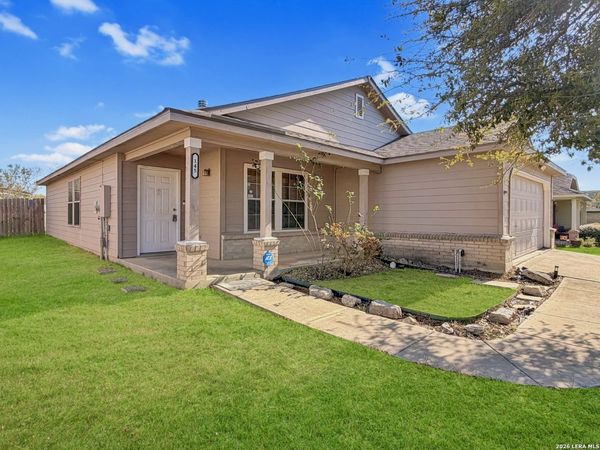 145 S Willow Way, Cibolo, TX 78108