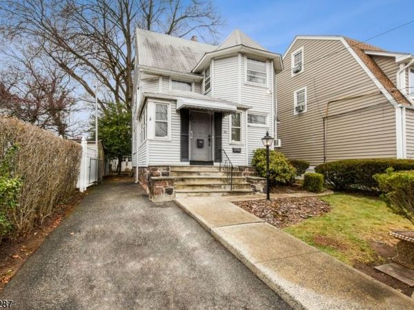 60 Berkeley Ave, Bloomfield, NJ 07003