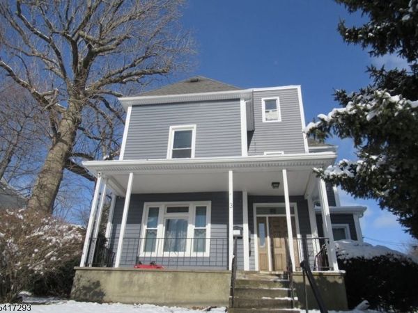 3 W Fair View Ave, Unit B, Dover, NJ 07801