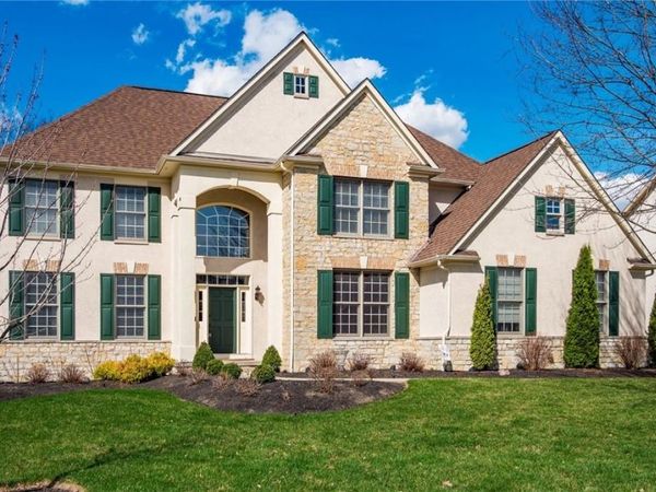 6170 Balmoral Drive , Dublin, OH 43017