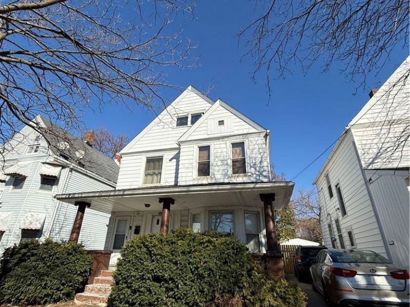 3151 W 94th Street, Cleveland, OH 44102 Photo 1
