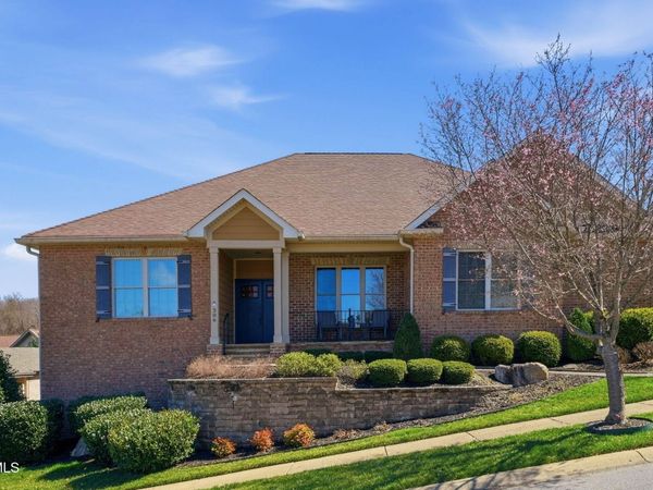 306 Harbor Approach, Johnson City, TN 37601