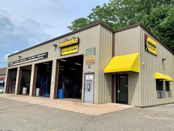 87 Dolson Avenue , Middletown, NY 10940