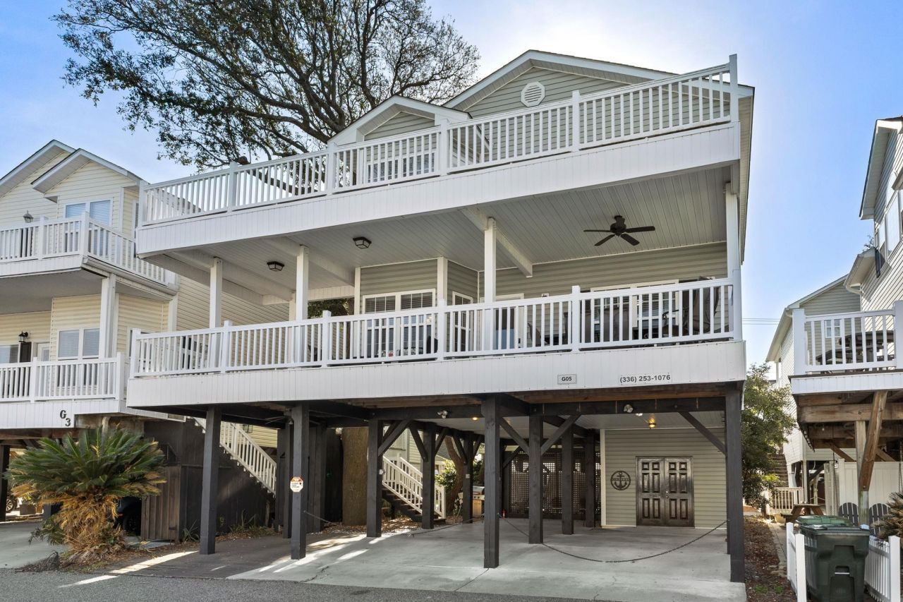 6001 - G5 S Kings Hwy. Photo 4