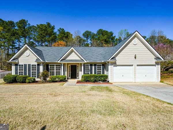 208 Harlan Heights Road, Villa Rica, GA 30180