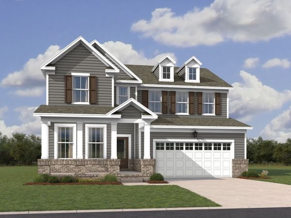 3524 Emery Court , Murfreesboro, TN 37130