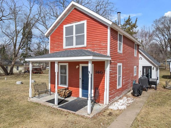 140 W 12th Street, Buffalo City, WI 54622