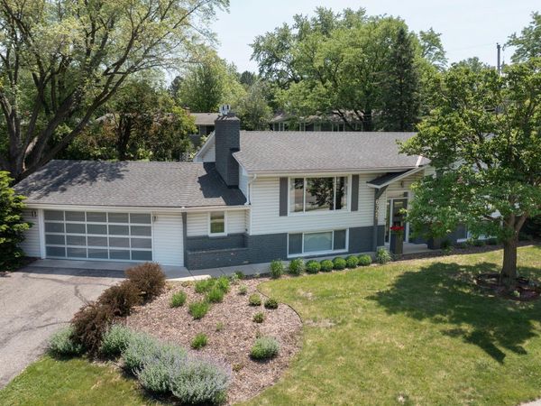 6725 Valley View Road, Edina, MN 55439