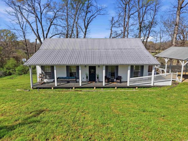 184 Saltillo Road, Conway, AR 72032