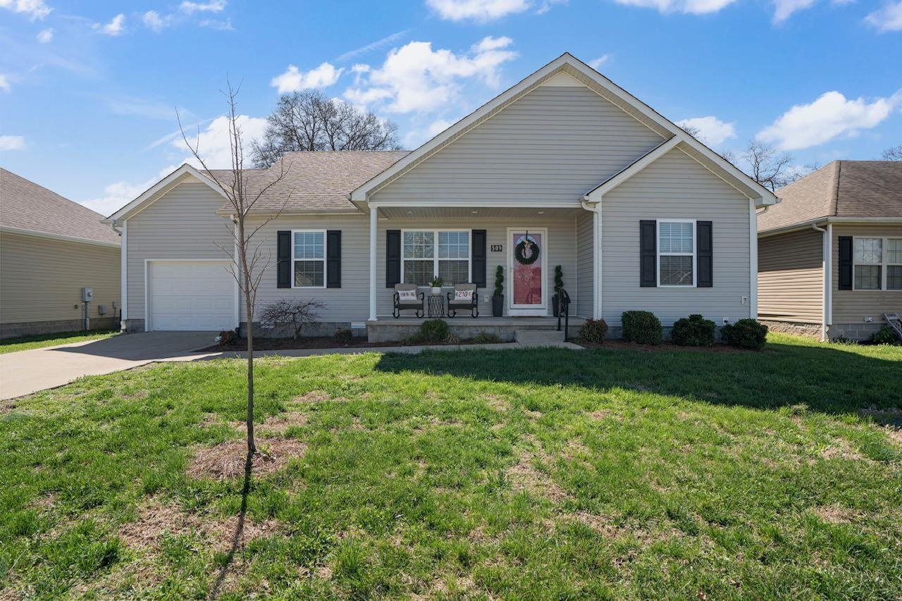 509 Sweet Birch Court , Bowling Green, KY 42101 Main Photo