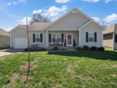 509 Sweet Birch Court , Bowling Green, KY 42101