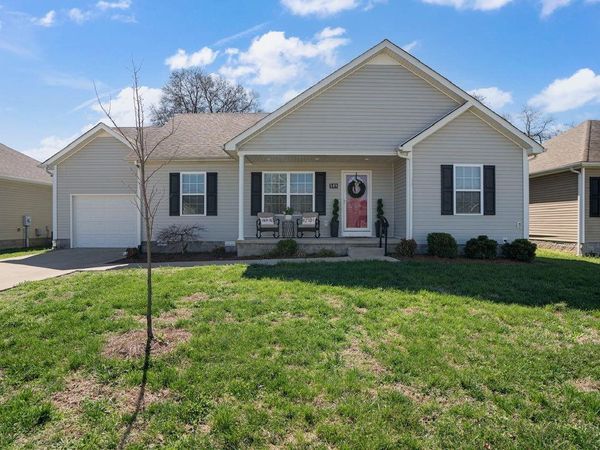 509 Sweet Birch Court , Bowling Green, KY 42101