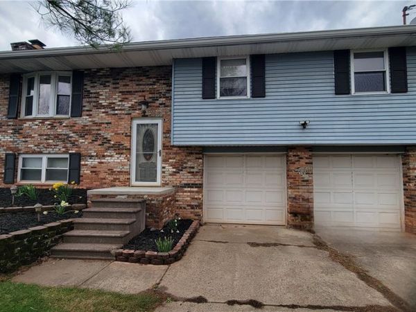 185 Goose Run Road , Marietta, OH 45750