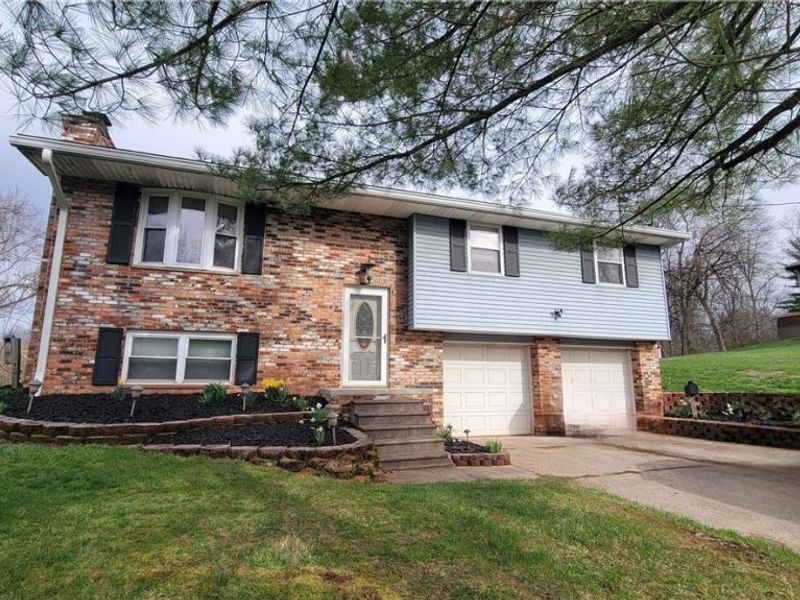 185 Goose Run Road, Marietta, OH 45750 Photo 2