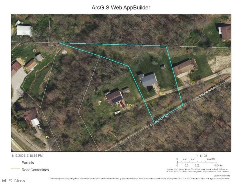 185 Goose Run Road, Marietta, OH 45750 Photo 29