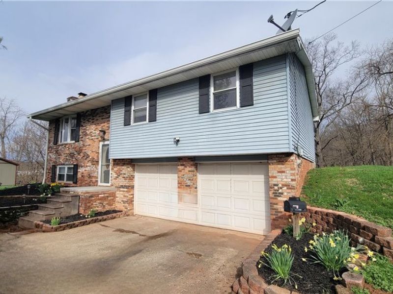 185 Goose Run Road, Marietta, OH 45750 Photo 3