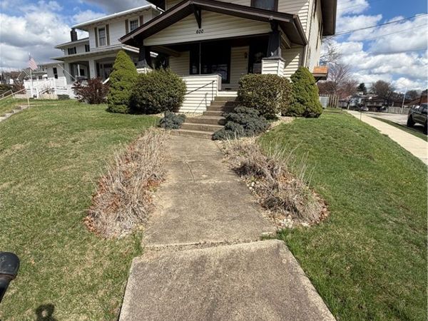 600 Clark Street , Cambridge, OH 43725